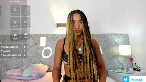 saray online show from 12.20.24