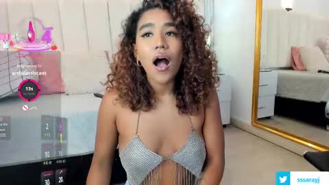 saray online show from 02.26.25