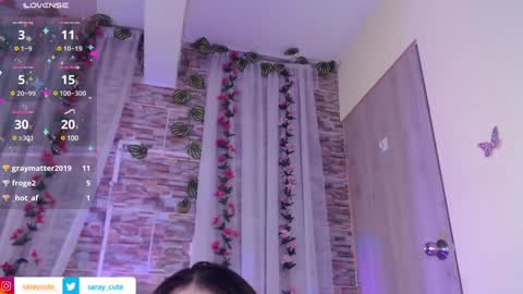 Snapshot of saray_cute_ chatting on 02.06.25 Lista de deseos online show from 02.06.25
