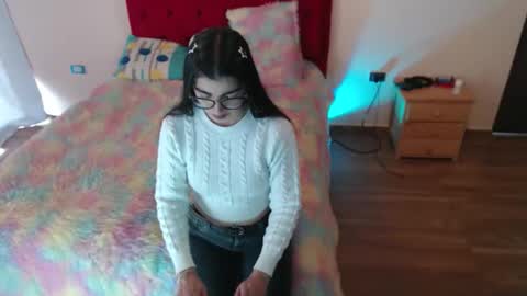 Snapshot of saray_honey1 chatting on 01.31.26 saray online show from 01.31.26