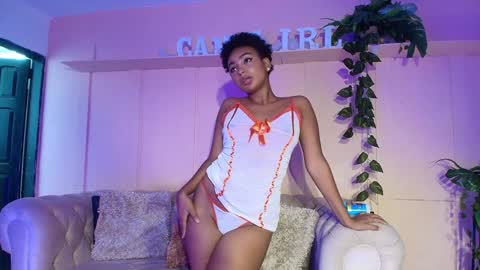 Saray Mardez online show from 01.22.25