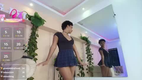 Saray Mardez online show from 02.16.25
