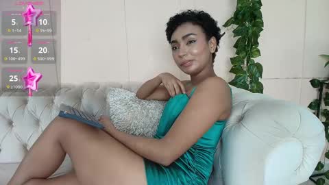 Saray Mardez online show from 02.21.25