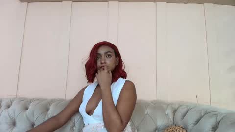 Saray Mardez online show from 02.23.25