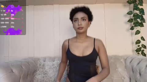 Saray Mardez online show from 02.27.25