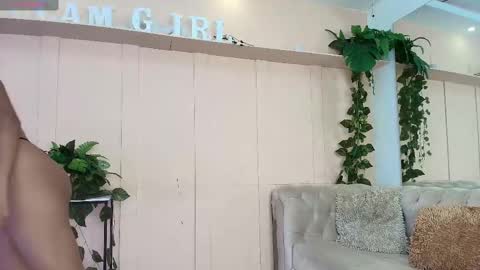 Saray Mardez online show from 03.07.25