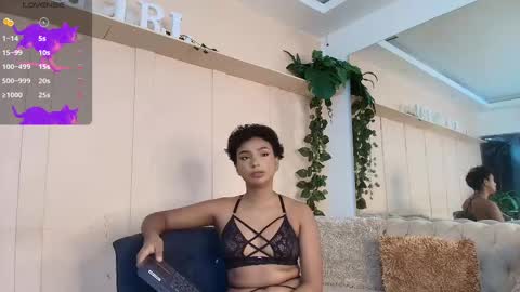 Saray Mardez online show from 03.10.25