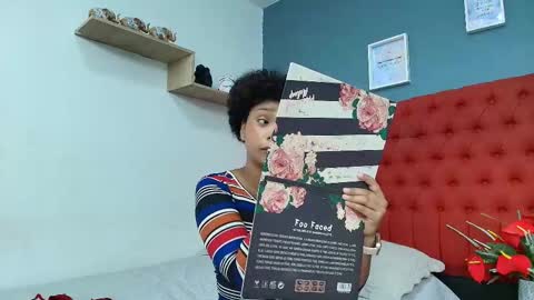 Saray Mardez online show from 09.14.25