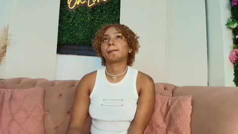 Saray Mardez online show from 10.09.25