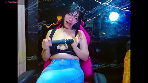 saray_nice online show from 04.20.26