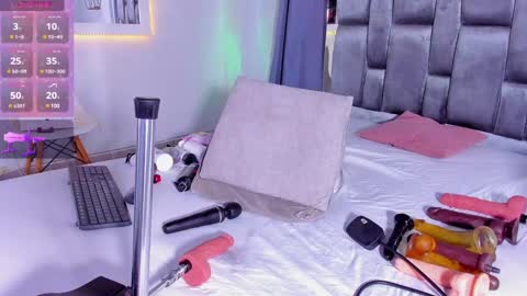 Snapshot of sarayhornyy69 chatting on 01.29.25 Saray online show from 01.29.25