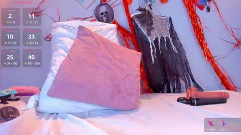 Snapshot of sarayhornyy69 chatting on 10.25.25 Saray online show from 10.25.25