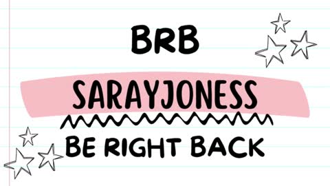 Saray online show from 12.23.24