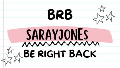 Saray online show from 01.15.25