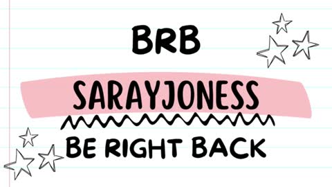 Saray online show from 01.24.25