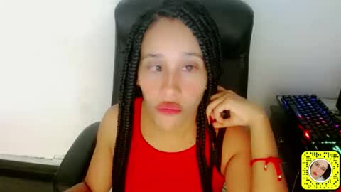 Saray online show from 11.15.25