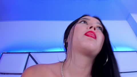 Snapshot of sarayroyse chatting on 12.03.24 Saray online show from 12.03.24