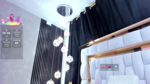 Saray online show from 09.19.25