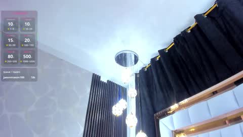 Saray online show from 11.18.25