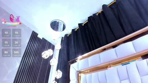 Saray online show from 04.08.26