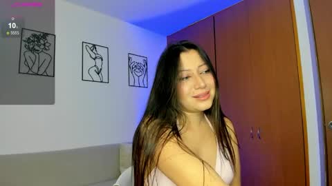 saraysweet_ online show from 06.04.26