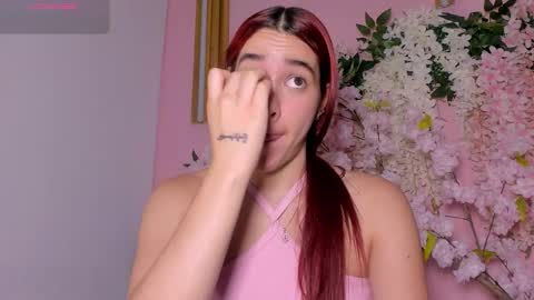 Baby Saren online show from 09.12.25