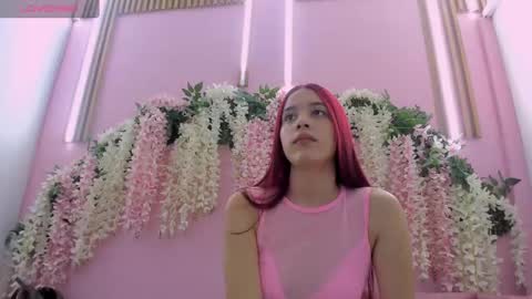 Baby Saren online show from 10.04.25