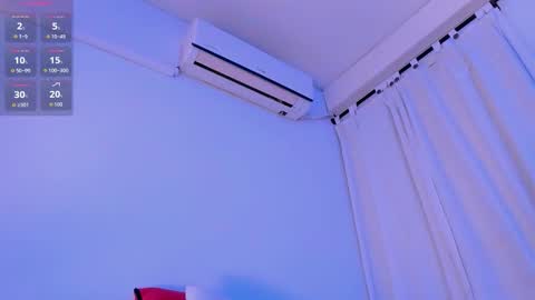 Baby Saren online show from 11.09.25