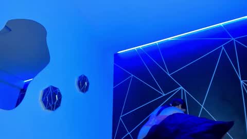 Baby Saren online show from 02.05.26