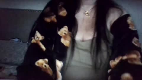 Sara online show from 10.26.25