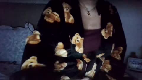 Sara online show from 11.08.25