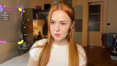 Veronika online show from 10.10.25