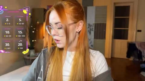 Veronika online show from 10.12.25