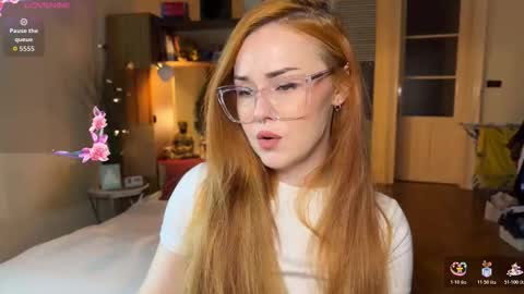 Veronika online show from 11.07.25