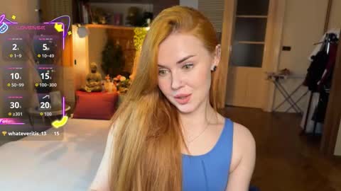 Veronika online show from 01.06.26