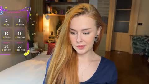 Veronika online show from 01.12.26