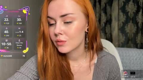 Veronika online show from 02.14.26