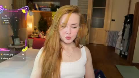 Veronika online show from 03.28.26