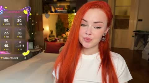 Veronika online show from 04.19.26