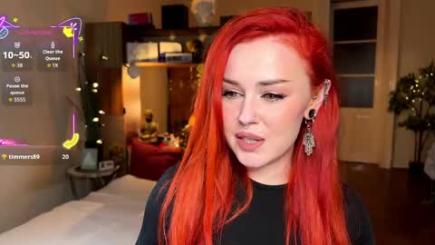 Veronika online show from 05.21.26
