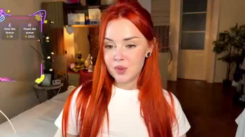 Veronika online show from 06.12.26