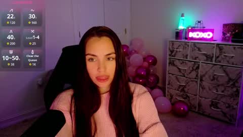 sariaaahh online show from 01.16.26