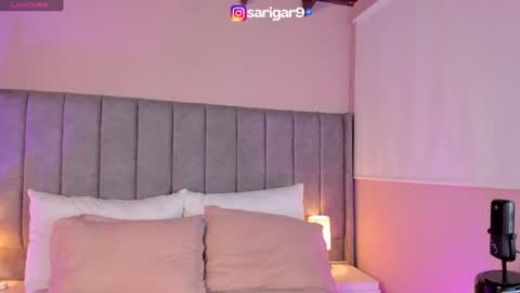 Sara Garcia online show from 01.29.25