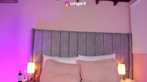 Sara Garcia online show from 01.30.25