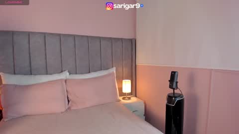 Sara Garcia online show from 02.09.25