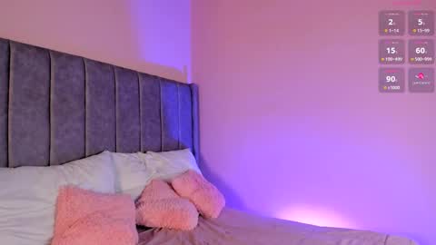 Sara Garcia online show from 02.05.26