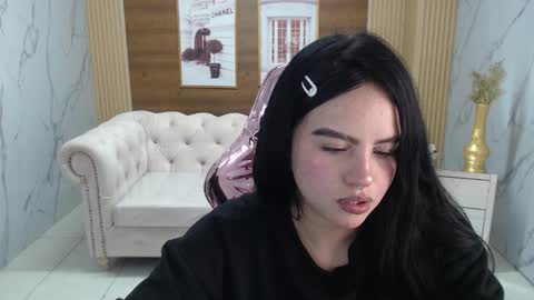 Sara  online show from 02.23.26