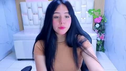 Snapshot of sarita_09_s chatting on 06.27.26 Sara online show from 06.27.26