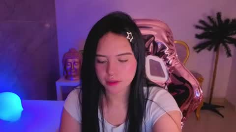 Snapshot of sarita_09_s chatting on 07.01.26 Sara online show from 07.01.26