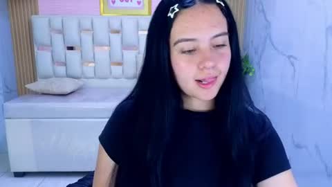 Snapshot of sarita_09_s chatting on 07.18.26 Sara online show from 07.18.26